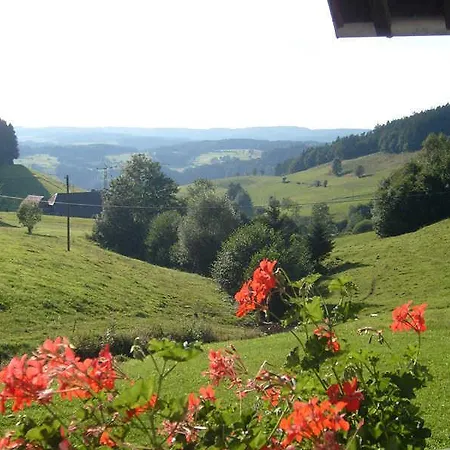 Haberhof Oberreichenbach (Ortenaukreis)