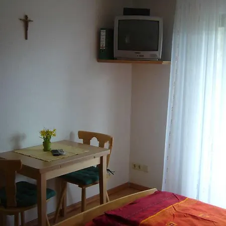 Haberhof Séjour à la ferme *